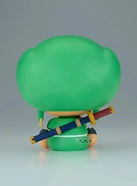 Bandai Namco One Piece Sofvimates Chopperemon Figure