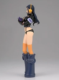 Bandai Namco One Piece Glitter & Glamours Nico Robin (Egghead Style) Figure