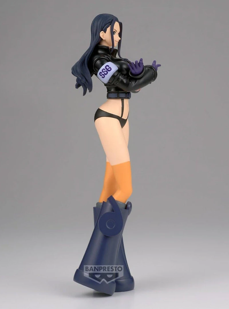 Bandai Namco One Piece Glitter & Glamours Nico Robin (Egghead Style) Figure