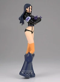Bandai Namco One Piece Glitter & Glamours Nico Robin (Egghead Style) Figure