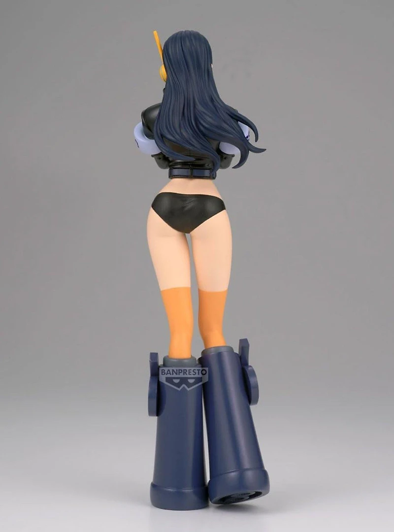 Bandai Namco One Piece Glitter & Glamours Nico Robin (Egghead Style) Figure