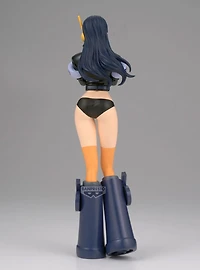 Bandai Namco One Piece Glitter & Glamours Nico Robin (Egghead Style) Figure