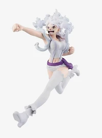 Bandai Namco One Piece Battle Record Collection Jewelry Bonney (The Most Free Future) Figure