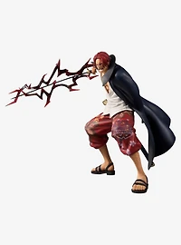 Bandai Namco One Piece Grandista Shanks (Special Edition) Figure