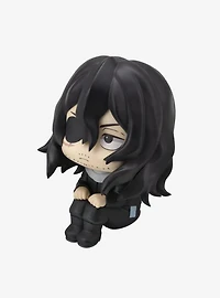 MegaHouse My Hero Academia Look Up Series Shota Aizawa Figure