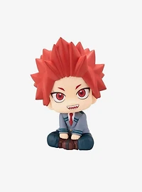 MegaHouse My Hero Academia Look Up Series Eijiro Kirishima Figure