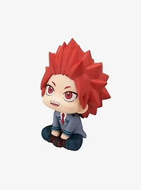 MegaHouse My Hero Academia Look Up Series Eijiro Kirishima Figure