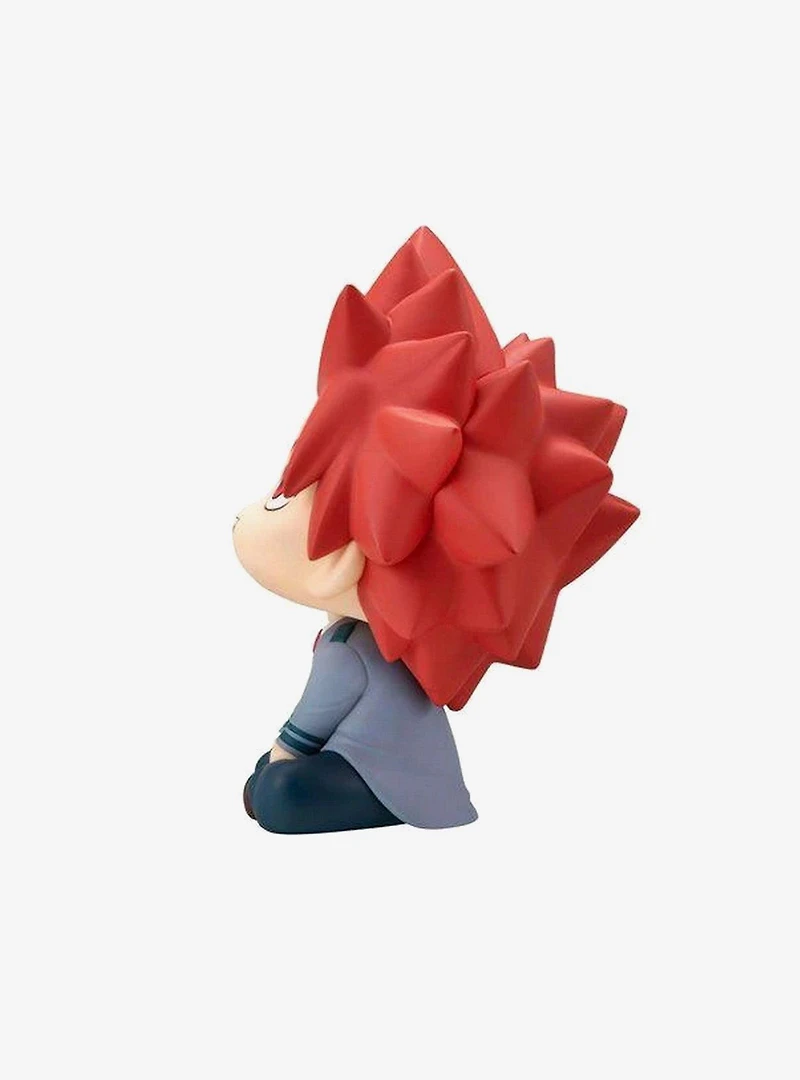 MegaHouse My Hero Academia Look Up Series Eijiro Kirishima Figure