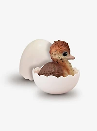 Bandai Shokugan Tenori Baby Birds Friends Blind Box Mini Figure