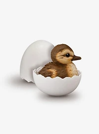 Bandai Shokugan Tenori Baby Birds Friends Blind Box Mini Figure