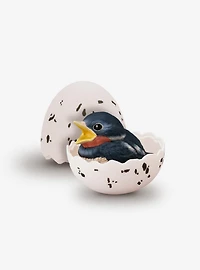 Bandai Shokugan Tenori Baby Birds Friends Blind Box Mini Figure
