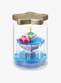 Re-ment Nintendo Kirby Terrarium Blind Box Figure