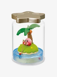 Re-ment Nintendo Kirby Terrarium Blind Box Figure