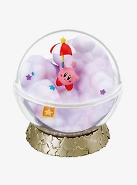 Re-ment Nintendo Kirby Terrarium Blind Box Figure
