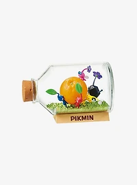 Re-ment Pikmin Terrarium Collection Blind Box Figure