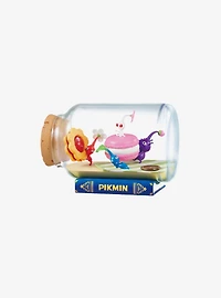 Re-ment Pikmin Terrarium Collection 2 Blind Box Figure