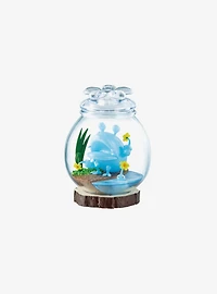 Re-ment Pikmin Terrarium Collection 2 Blind Box Figure