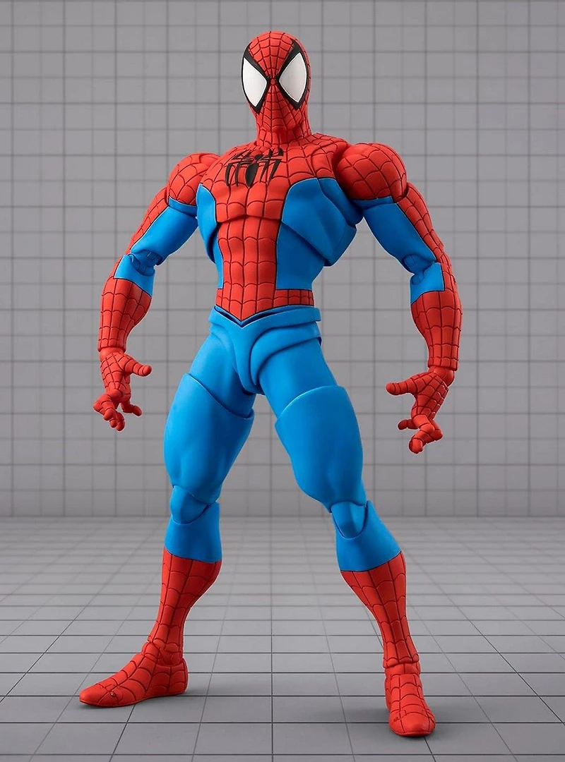 Bandai Namco Marvel S.H.Figuarts Spider-Man (Gamerverse) Figure
