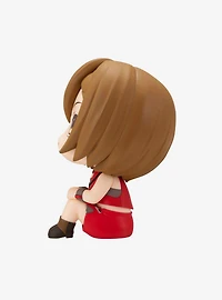 MegaHouse Vocaloid Look Up Series Meiko Figure