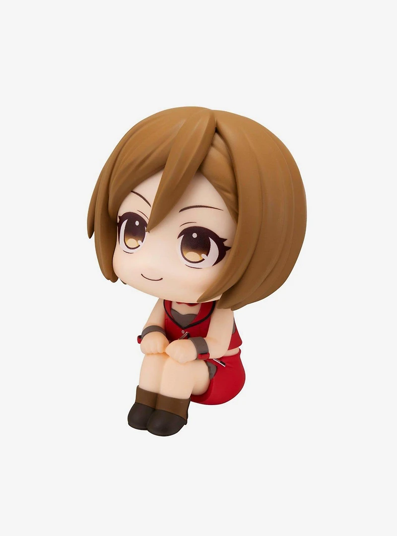 MegaHouse Vocaloid Look Up Series Meiko Figure