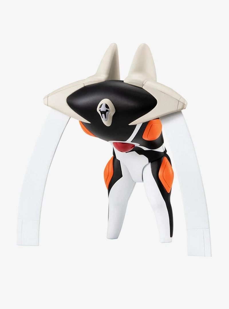 Bandai Namco Neon Genesis Evangelion EVA-Frame-DX02 Neon Genesis Evangelion Blind Box Build Set