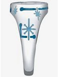 Marvel X RockLove The Fantastic Four: First Steps Ring