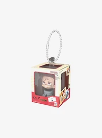 Megahouse Jujutsu Kaisen Look Up Miniature Collection Blind Box Keychain