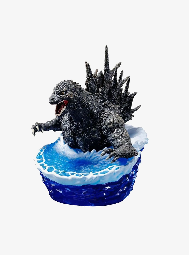 Megahouse Godzilla Minus One Pettrama Blind Box Figure