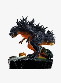 Megahouse Godzilla Minus One Pettrama Blind Box Figure