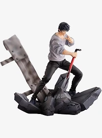 Sega Jujutsu Kaisen FiGURiZM Toji Fushiguro (Encounter Ver.) Figure
