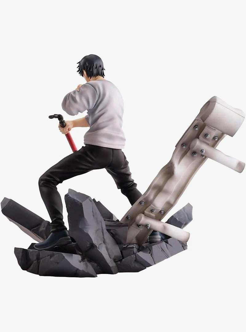 Sega Jujutsu Kaisen FiGURiZM Toji Fushiguro (Encounter Ver.) Figure