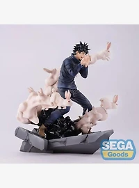 Sega Jujutsu Kaisen FiGURiZM Megumi Fushiguro Figure (Encounter Ver.)