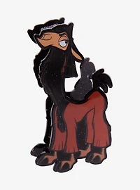 Disney The Emperor's New Groove Kuzco Llama Claw Clip — BoxLunch Exclusive