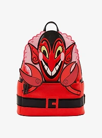 Loungefly The Powerpuff Girls HIM Figural Mini Backpack