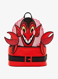 Loungefly The Powerpuff Girls HIM Figural Mini Backpack