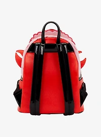 Loungefly The Powerpuff Girls HIM Figural Mini Backpack