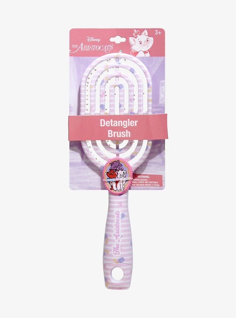 Disney The Aristocats Kittens Hair Brush