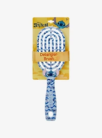 Disney Lilo & Stitch Striped Stitch Detangler Brush