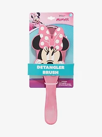 Disney Minnie Mouse Figural Hair Brush