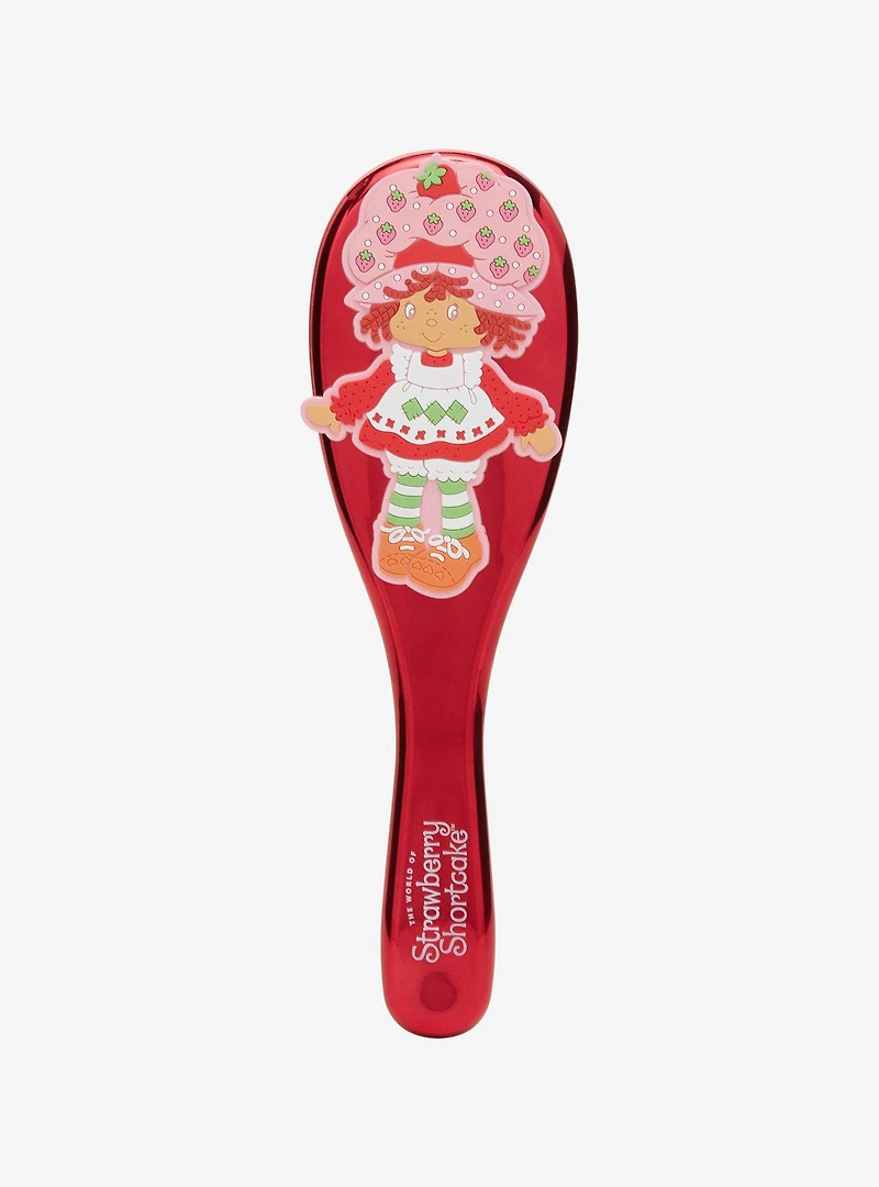 Strawberry Shortcake Detangler Brush