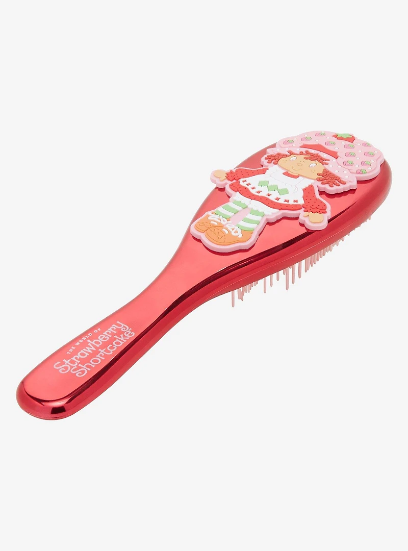 Strawberry Shortcake Detangler Brush