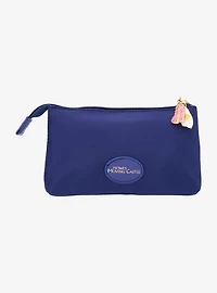 Studio Ghibli® Howl's Moving Castle Calcifer Cosmetic Bag - BoxLunch Exclusive