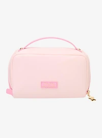 Sanrio Hello Kitty and Friends Pink Cosmetic Bag - BoxLunch Exclusive