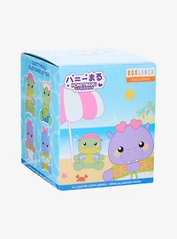 Honeymaru Friends Alligators & Hippos Blind Box Plush - BoxLunch Exclusive