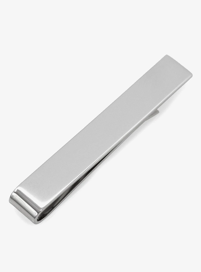 Let's Play Hidden Message Tie Bar