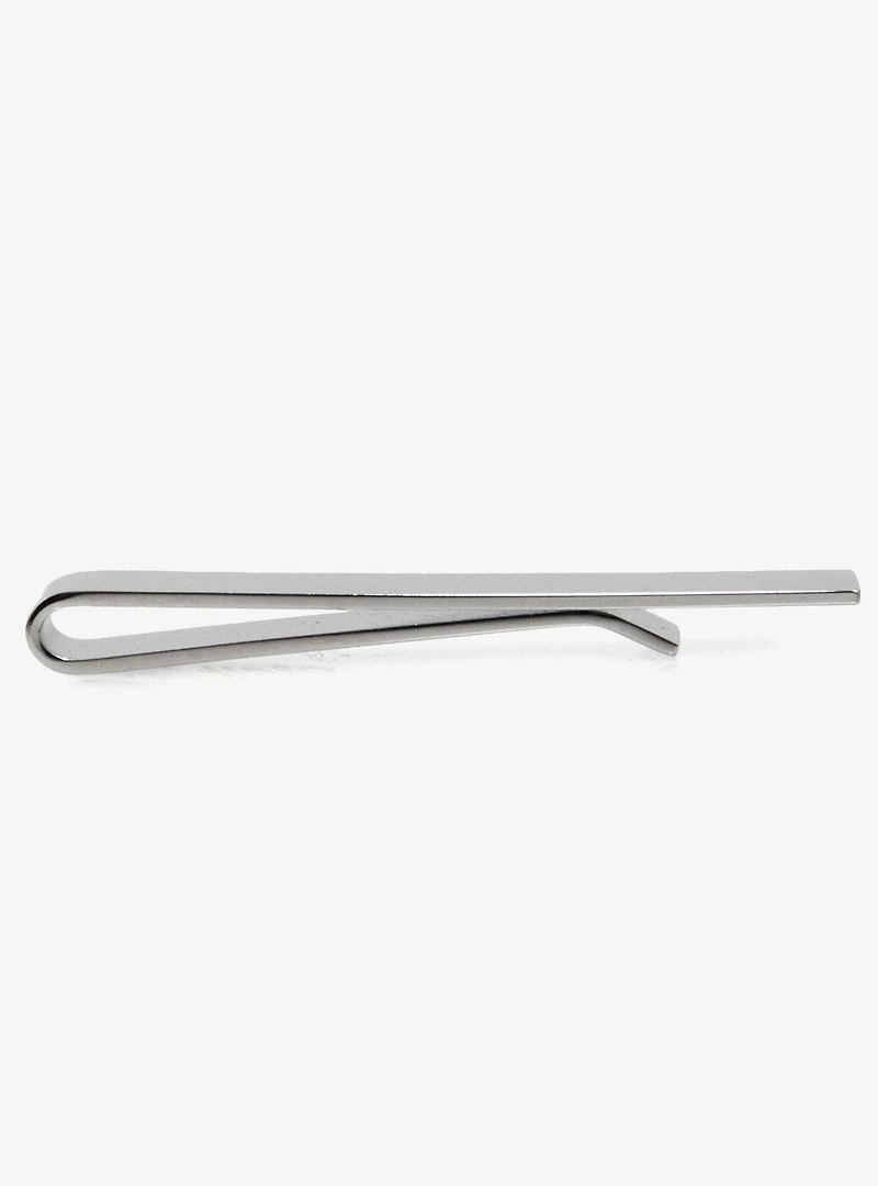 Let's Play Hidden Message Tie Bar
