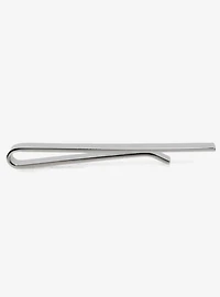 Let's Play Hidden Message Tie Bar