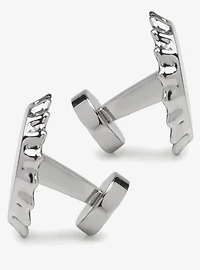 Coca-Cola Bottle Cap Cufflinks
