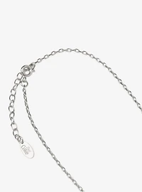 Diet Coke Bottle Cap Red Necklace