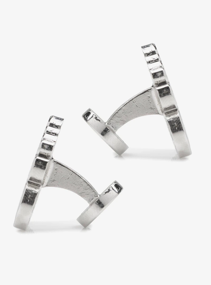 Disney Frozen Olaf Action Cufflinks